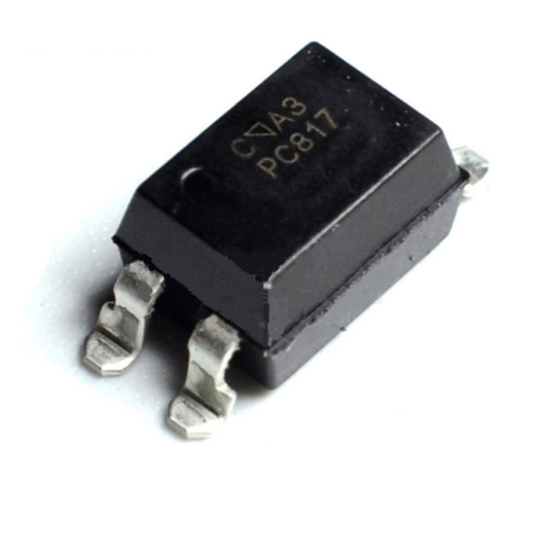 OPTOKAPLER PC817, SMD