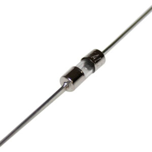OSIGURAC 3X10 , AKSIJALNI F3,15A