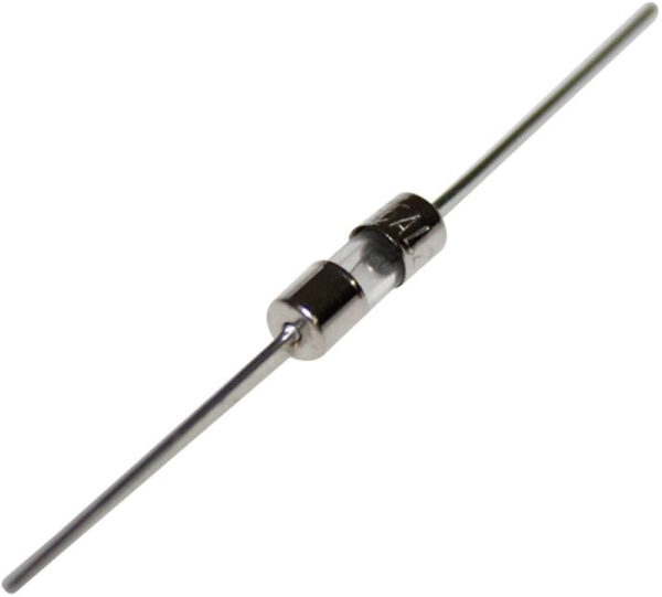 OSIGURAC 3X10 , AKSIJALNI F3,15A