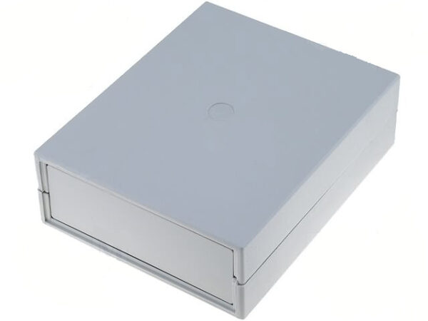 PLASTICNA KUTIJA ABS-35