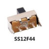 PREKLOPNIK KLIZNI 3PIN 2POL (E310) SS12F44VG5