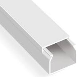 PVC kablovski kanal 25x16x2000mm