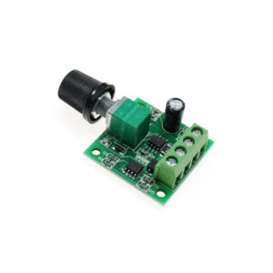 PWM DC MOTORNI KONTROLOR BRZINE ,DC1.8V-12V / 2A