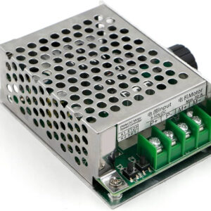 PWM DC egulator brzine motora 30A