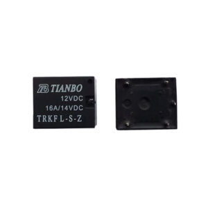 RELE 12V 16A (TRKV)