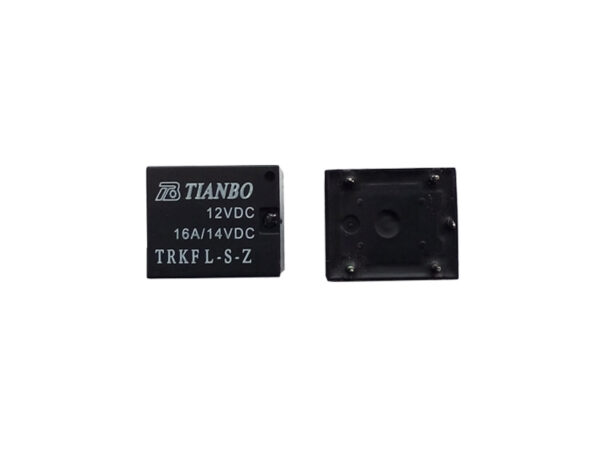 RELE 12V 16A (TRKV)
