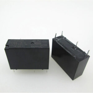 RELE 12V5A OMRON G5NB-1A-E
