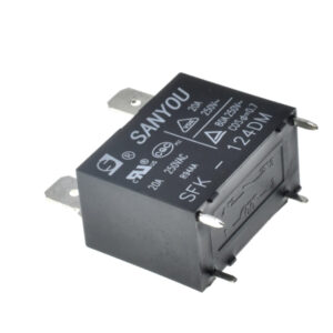 RELE 24V 20A , SFK-124DM