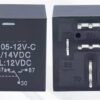 RELE ZA AUTO 12V80A , RF6105-12-C