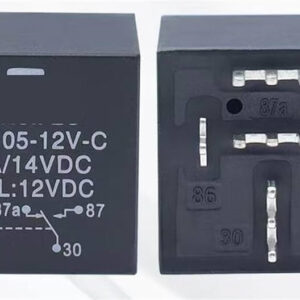 RELE ZA AUTO 12V80A , RF6105-12-C