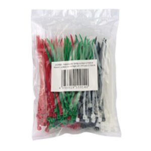 SET VEZICA ZA KABLOVE CT-001A