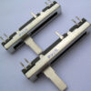SIBER POTENCIOMETAR B10K 45mm T1 STEREO 1