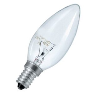 SIJALICA 25W TUNGSRAM E14