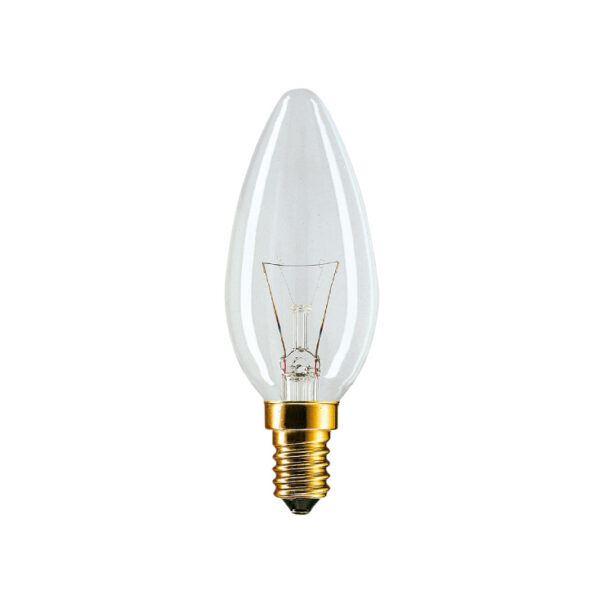 SIJALICA 50W PHILIPS E14