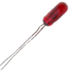 SIJALICA 6,5V crvena (05)