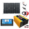 SOLARNI SISTEM 12-220V , +18W
