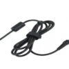 STRUJNI KABL 2 ZILE ZA LAPTOP (5,5x2,5 )1m