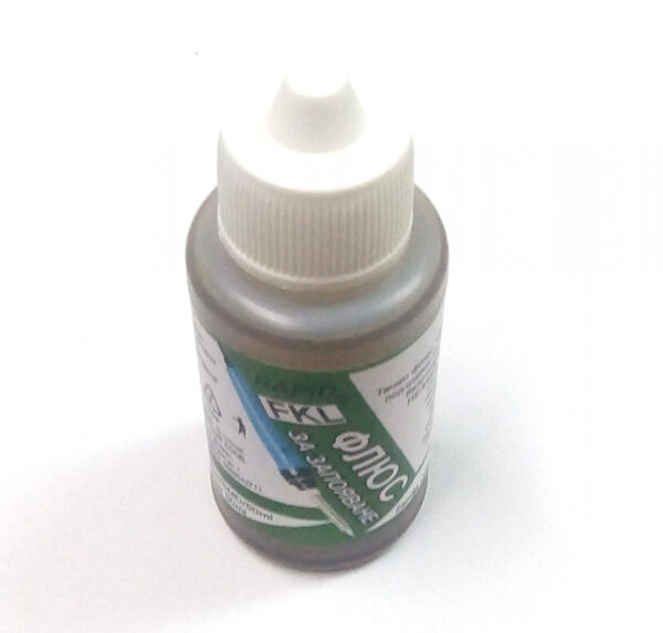 TECNI FLUXSMD100ml