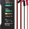 TESTER ZA BATERIJE 24V