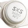 TRANZISTOR 2N3055 SKS