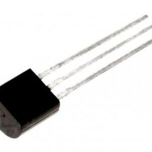 TRANZISTOR BC213