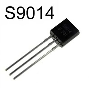 TRANZISTOR S9014