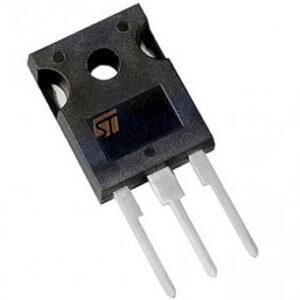 TRANZISTOR W11N80
