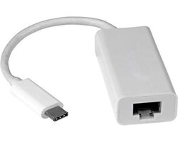 Type-C to RJ45 Adapter
