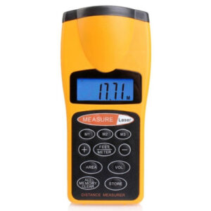 ULTRAZVUCNI METAR CP-3007
