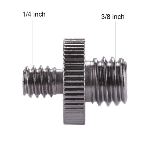 UNIVERZALNI SRAF / ADAPTER , od 1/4 inča do 3/8 inča
