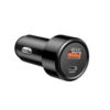 USB BRZI PUNJAC 5V-3A CC-1