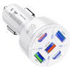 USB BRZI PUNJAC ,65W