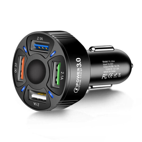 USB BRZI PUNJAC ,TE-094
