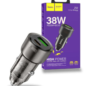 USB PUNJAC HOCO , 38W