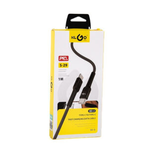 USB kabl Type C na Type C 1 M