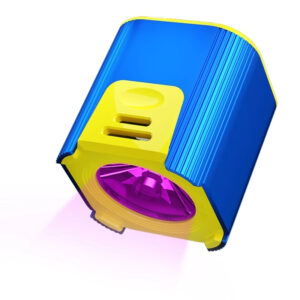 UV LAMPA MECHANIC