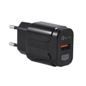 Univerzalni brzi USB punjac 3A
