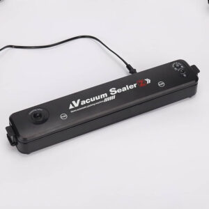 VACUUM SEALER