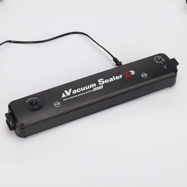 VACUUM SEALER