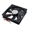 VENTILATOR 12X12 12V ,25mm / YD12025HSL