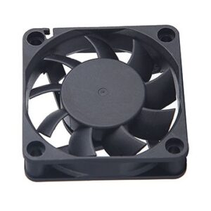 VENTILATOR 6X612V