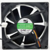 VENTILATOR 92X92/12V , 25mm
