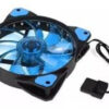 VENTILATOR PLAVI 12X12 12V / 12025