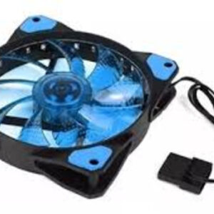 VENTILATOR PLAVI 12X12 12V / 12025