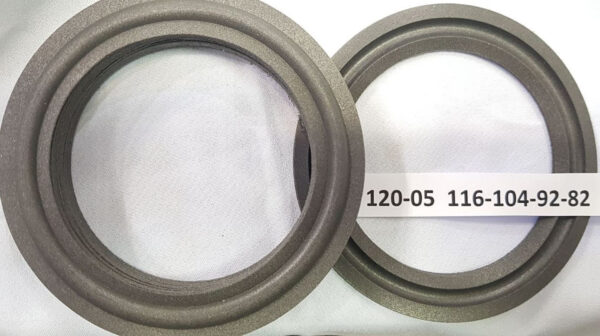 VESANJE ZA ZVUCNIK 116mm