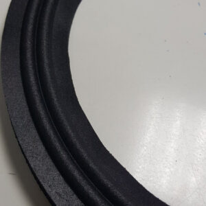 VESANJE ZA ZVUCNIK 375mm (15-inc) TEKSTIL