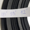 VESANJE ZA ZVUCNIK 475mm (18-inc) TEXTIL 1