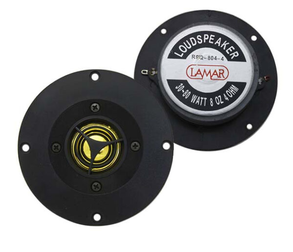 VISOKOTONAC LAMAR 4R
