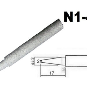 VRH ZA LEMILICU N1-4