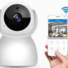 WI-FI SMART KAMERA